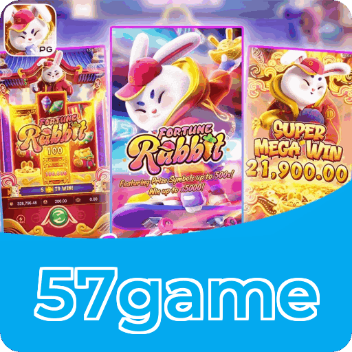 Comparação APP mobile vs versão web da 57game