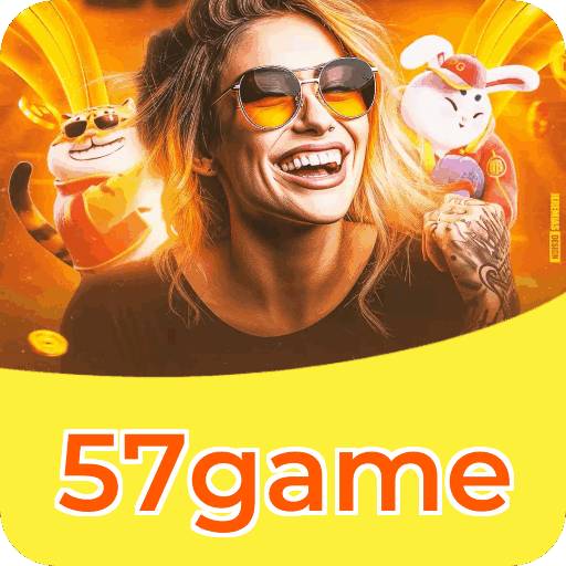 57game bônus R$5.000 + 500 giros - Rollover 35x, prazo 30 dias, 38% taxa conversão