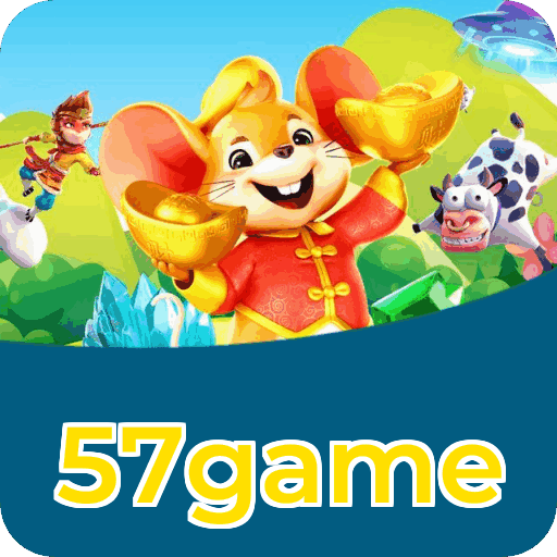 Entrar no canal oficial da 57game no Telegram com segurança — ilustração editorial
