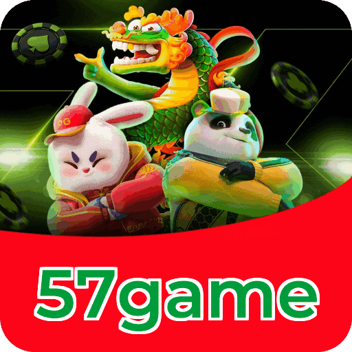 Acesso seguro à conta 57game — ilustração editorial